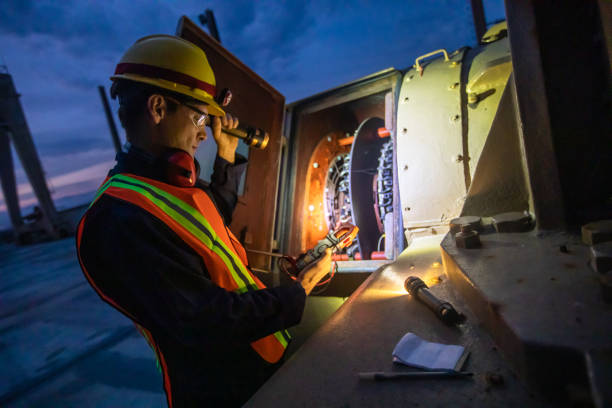 Best Circuit Breaker Repair  in West Pasco, WA