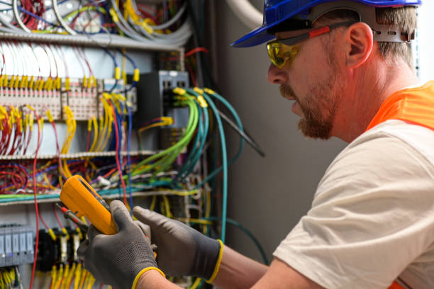 Best Affordable Electrical Installation  in West Pasco, WA